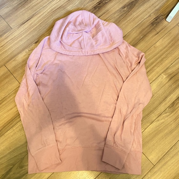 Pink hoodie - Picture 1 of 1